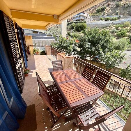 شقة Sapore Di Sale, Capo dʼOrlando المظهر الخارجي الصورة