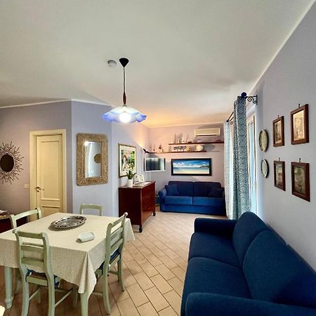 شقة Sapore Di Sale, Capo dʼOrlando المظهر الخارجي الصورة